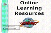 Online Learning Resources2