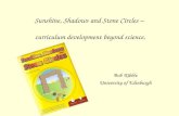 Sunshine, shadows and stone circles   curriculum development beyond science