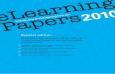 eLearning Papers Special Edition 2010