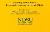 Building Your Online Personal Learning Network (PLN) - February 24, 2011