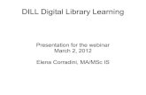 DILL program & Libraries in Italy