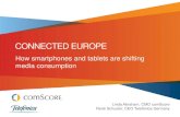 Comscore telefonica-connected-europe-2012