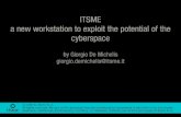 Itsme  A New Workstation To Exploit The Potential Of The Cyberspace 02