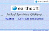 33 1-earthsoft-water - critical resource-final