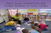 Guided reading in the Elementary