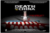 Death by China Poster