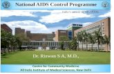 National AIDS Control Programme - NACP