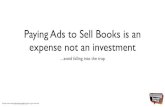 Book advertising and Marketing