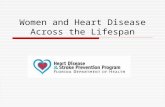 Women and heart Diseases