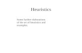 Heuristics slides 321