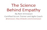 The Science Behind Empathy
