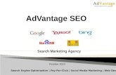 Digital Marketing - Singapore SEO Agency