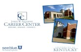 see blue. U Career Center