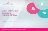 Advanced Social Media  - PCMA Heartland
