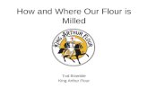 KA Flour Milling Presentation