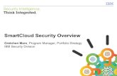 Cloud Security: What you need to know about IBM SmartCloud Security