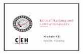 Ceh.v6. .module.07.system.hacking