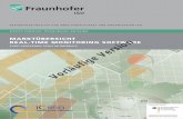 Fraunhofer institute cep report