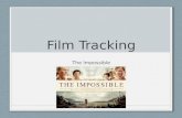 Film tracking