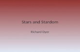 Stars and stardom (2)