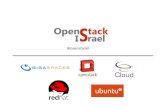 The 4th OpenStack Israel Event
