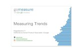 07   GoMeasure (sg and kl) - measuring trends - nagalakshmi v - google