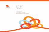 SCM 2014 - National Kidney Foundation Spring Clinical Meeting
