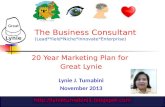20 year marketing plan v61 18