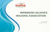 Windrush  presentation awp