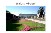 Schloss mirabell