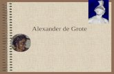 Alexander de Grote. In de filmzalen januari 2005.