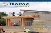 Home Energy Magazine - Virginia’s Most Efficient Home