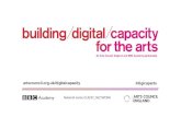 Building Digital Capacity in the Arts: Rights and IP