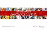 Delvinia Insights Boomers Vs N Gen