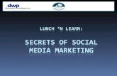 Social Media Marketing for Small Business 2