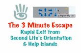 3 Minute Escape