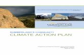Summerland Community Global Warming Plan of Action
