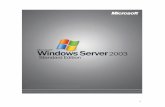 Complete windows-server-2003