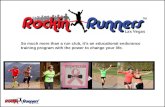 Rockin Runners Las Vegas - The BEST Endurance Training Program in the Valley