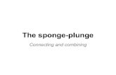 Creativity Crash Course - The Sponge Plunge