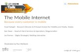 Let's Talk Business - Mobile Internet 07.06.11