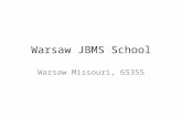 Warsaw Jbms School
