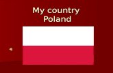 My country   poland