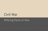 Integrated ela civil war lesson series (1)