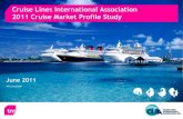 Cruise market profile clia 2011