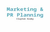 Marketing Planning - Crafting your Message
