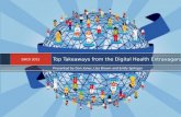 Top 5 Takeaways from the Digital Health Communications Extravaganza (DHCX) 2013