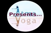 The hidden truth of yoga 1