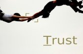 Dynamics Of Trust 2