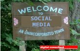 Welcome to Social Media June 2010